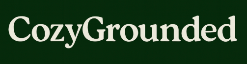 CozyGrounded