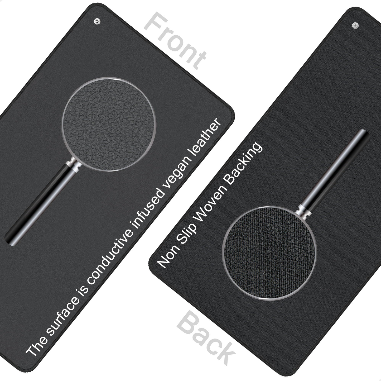 CoreBalance Grounding Pad