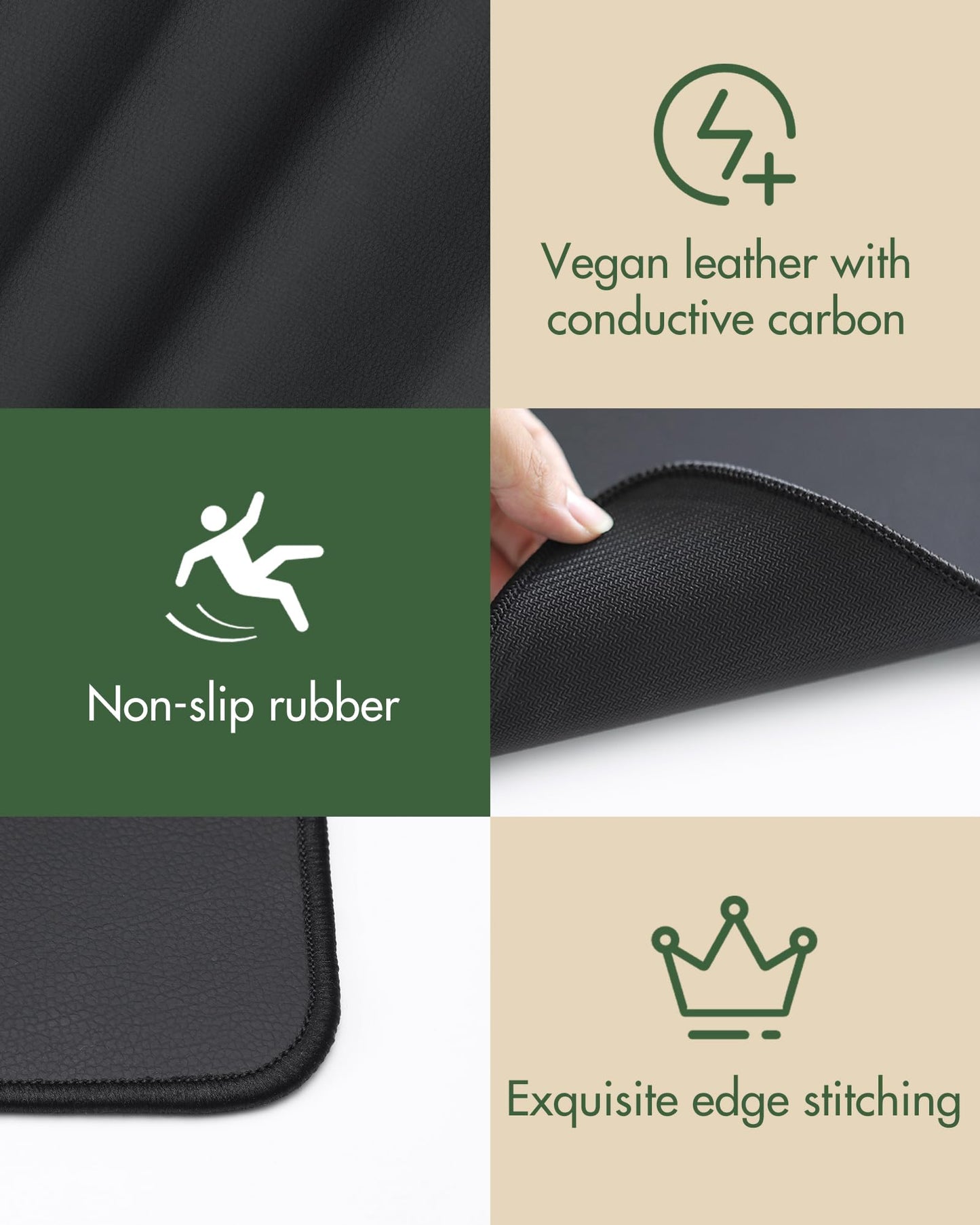 CoreBalance Grounding Pad