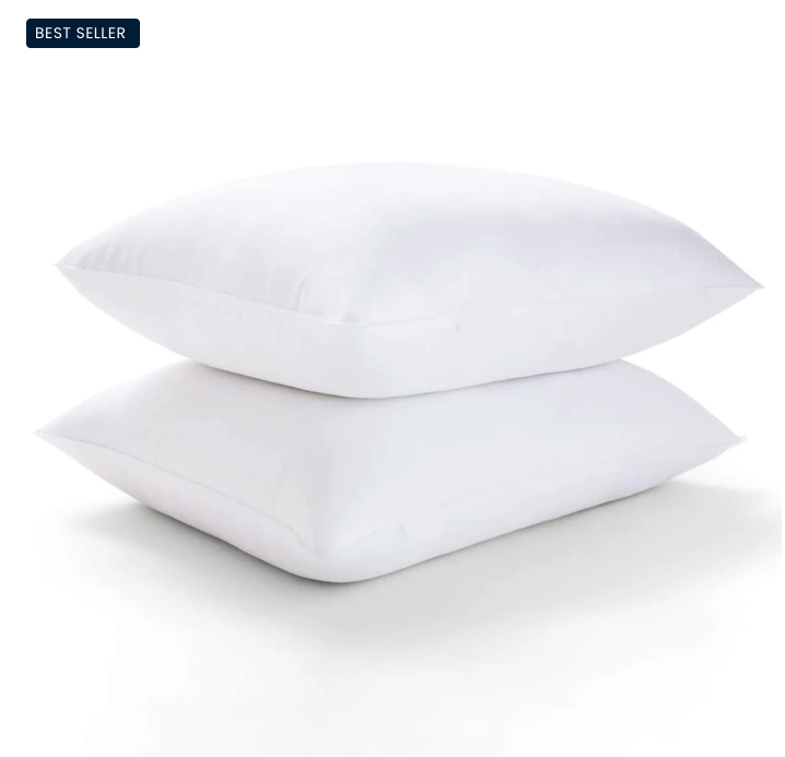 Pillow set