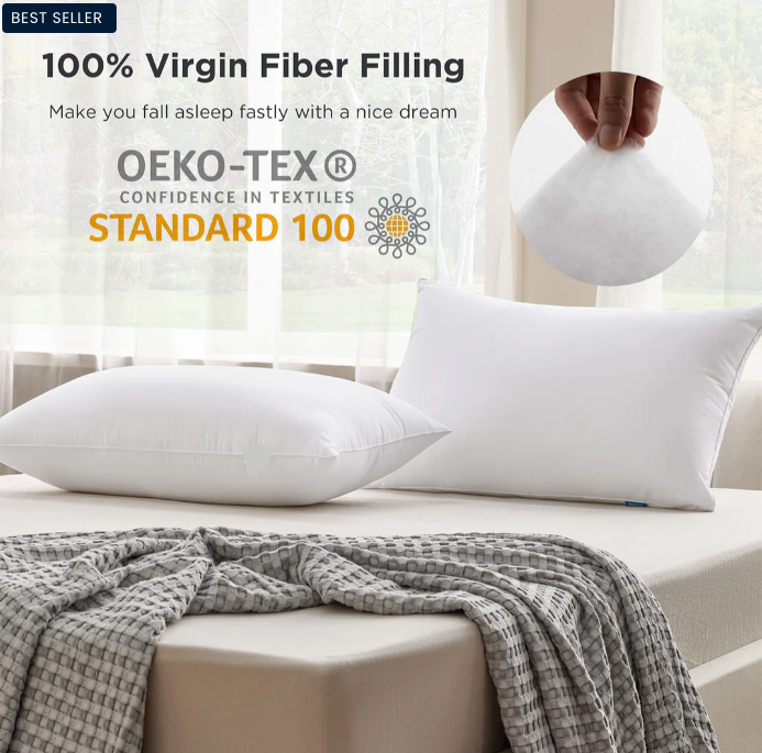 Pillow set